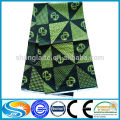 wholesale african wax print fabric